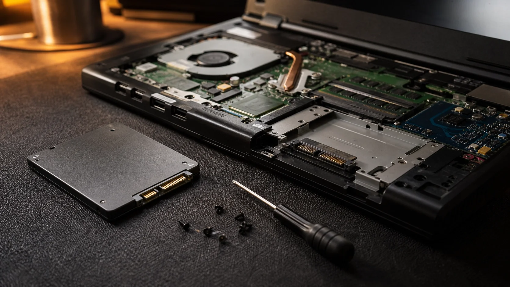 Computer Hilfe Weiz – PC & Laptop Reparatur Privat | Krempl-IT